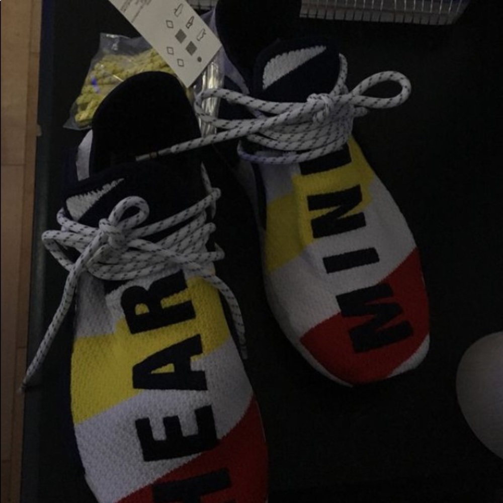 Bbc Human Races - Picture 4 of 4